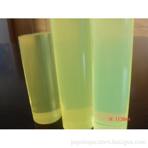 Nano-Polyurethane Rod with Excellent Quality